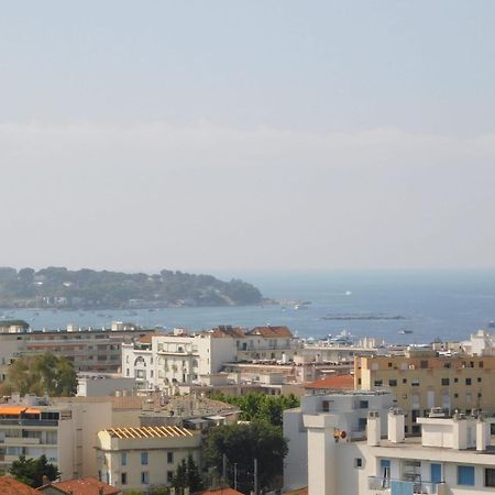 Apartamento Charming T2 Eden Park With Swimming Pool Private Parking Juan-les-Pins Exterior foto