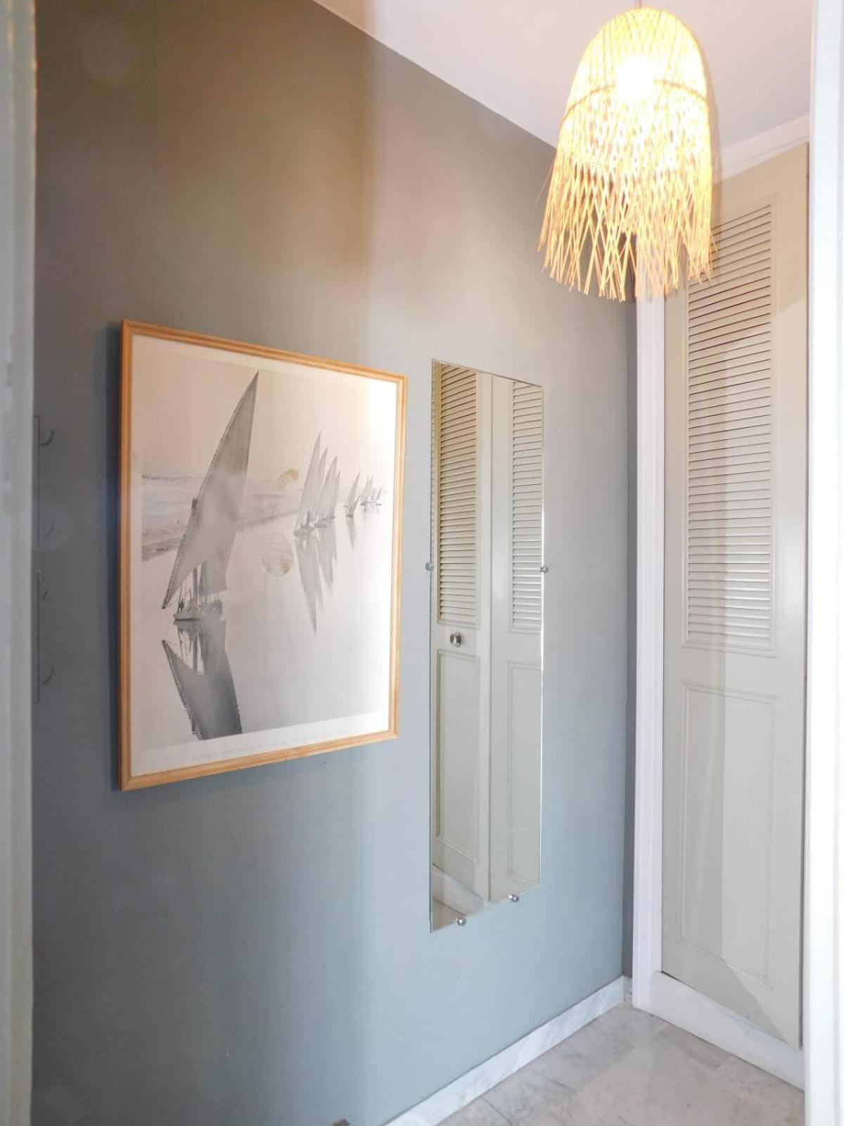 Apartamento Charming T2 Eden Park With Swimming Pool Private Parking Juan-les-Pins Exterior foto