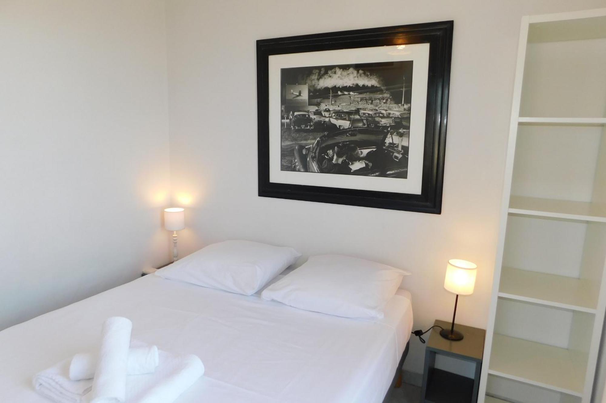 Apartamento Charming T2 Eden Park With Swimming Pool Private Parking Juan-les-Pins Exterior foto