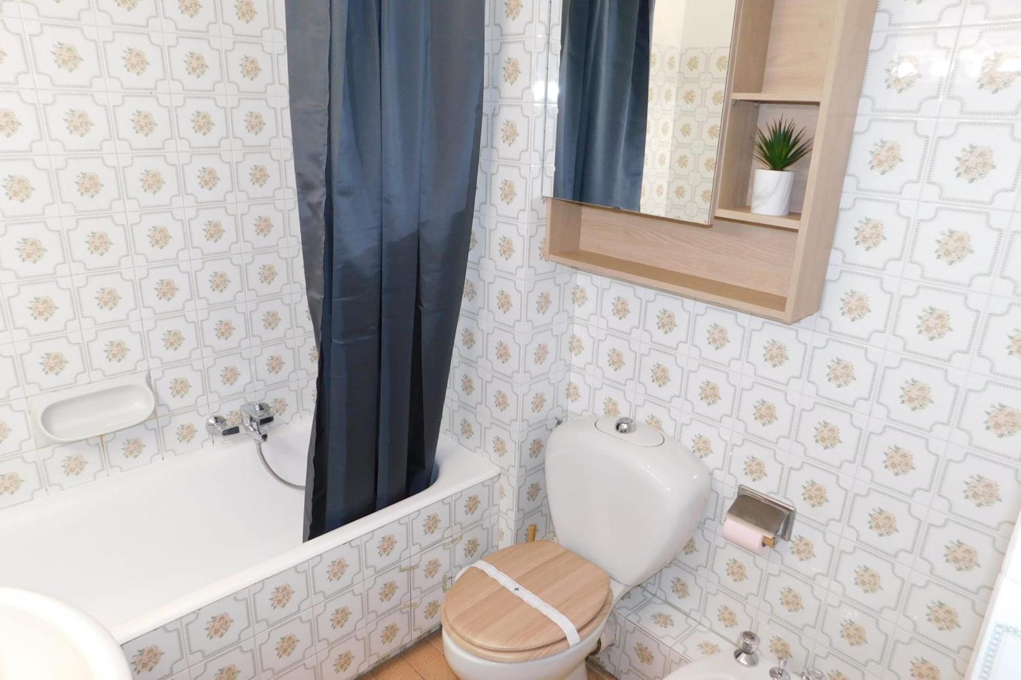 Apartamento Charming T2 Eden Park With Swimming Pool Private Parking Juan-les-Pins Exterior foto