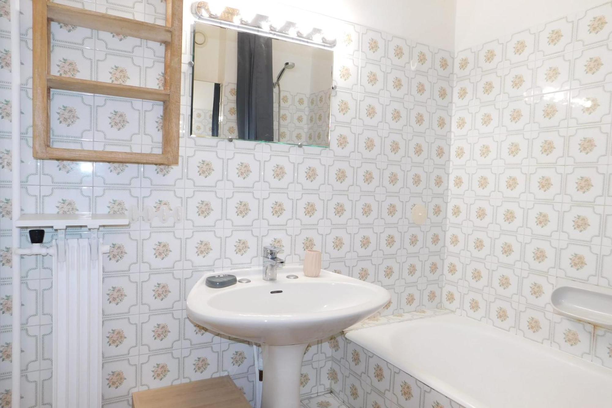 Apartamento Charming T2 Eden Park With Swimming Pool Private Parking Juan-les-Pins Exterior foto